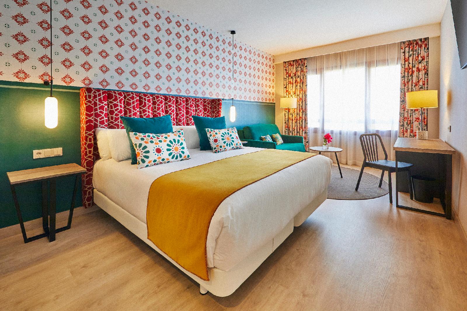 Hesperia Sevilla