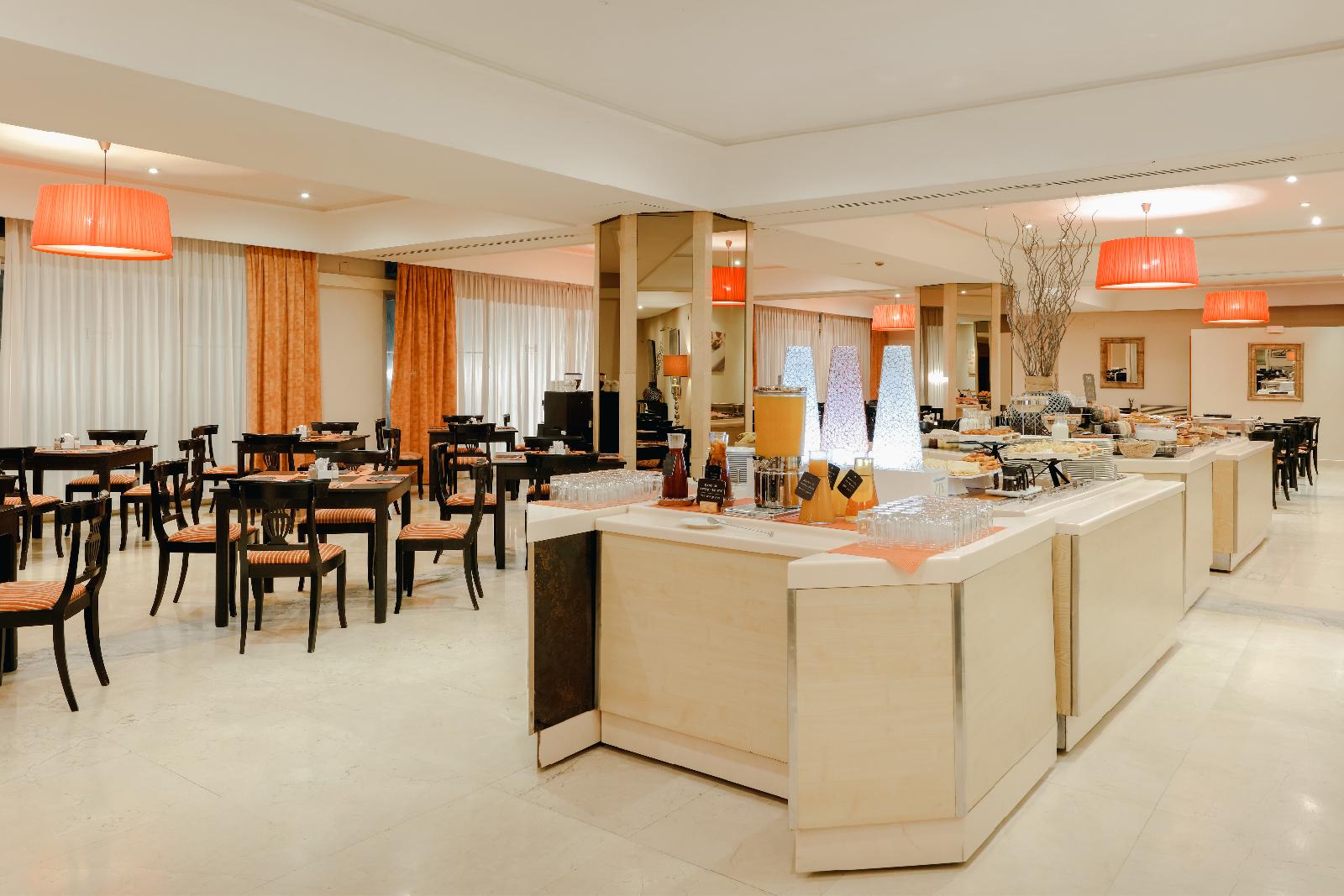 Hesperia Sevilla