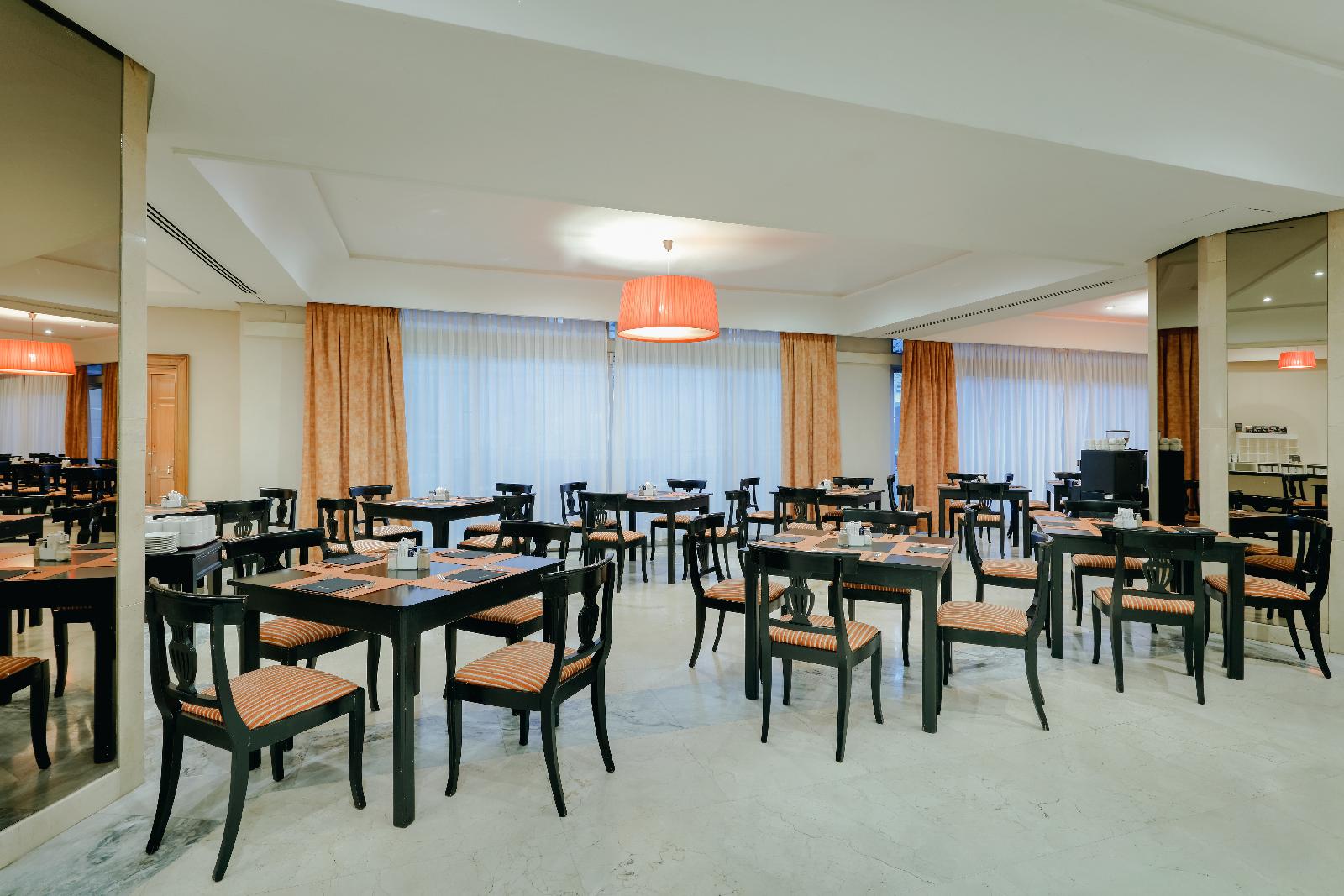 Hesperia Sevilla