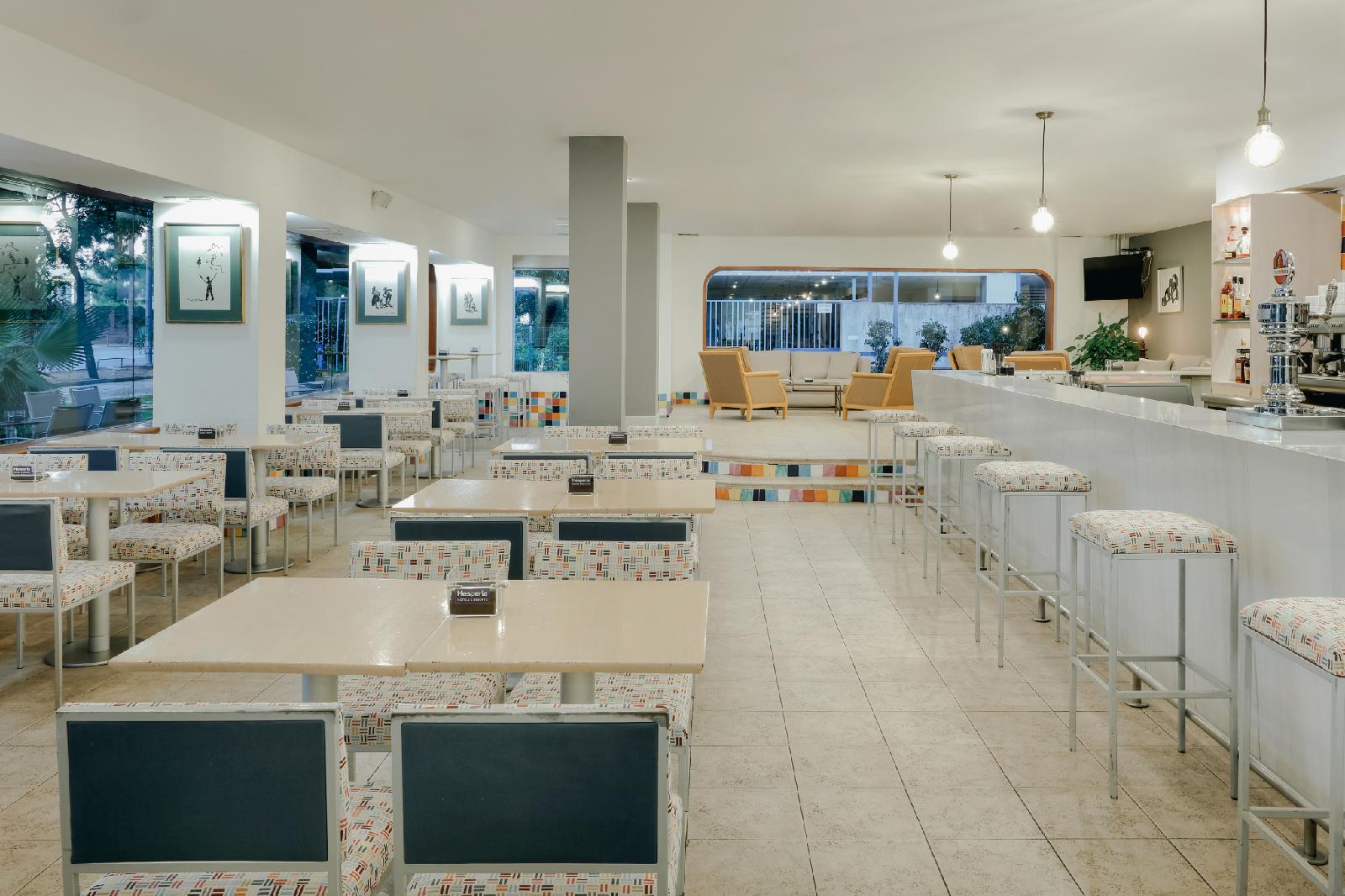 Hesperia Sevilla
