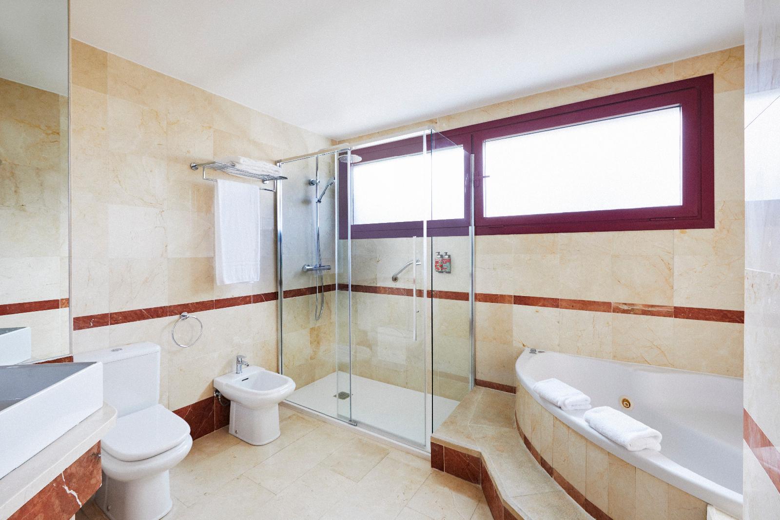 Hesperia Sevilla