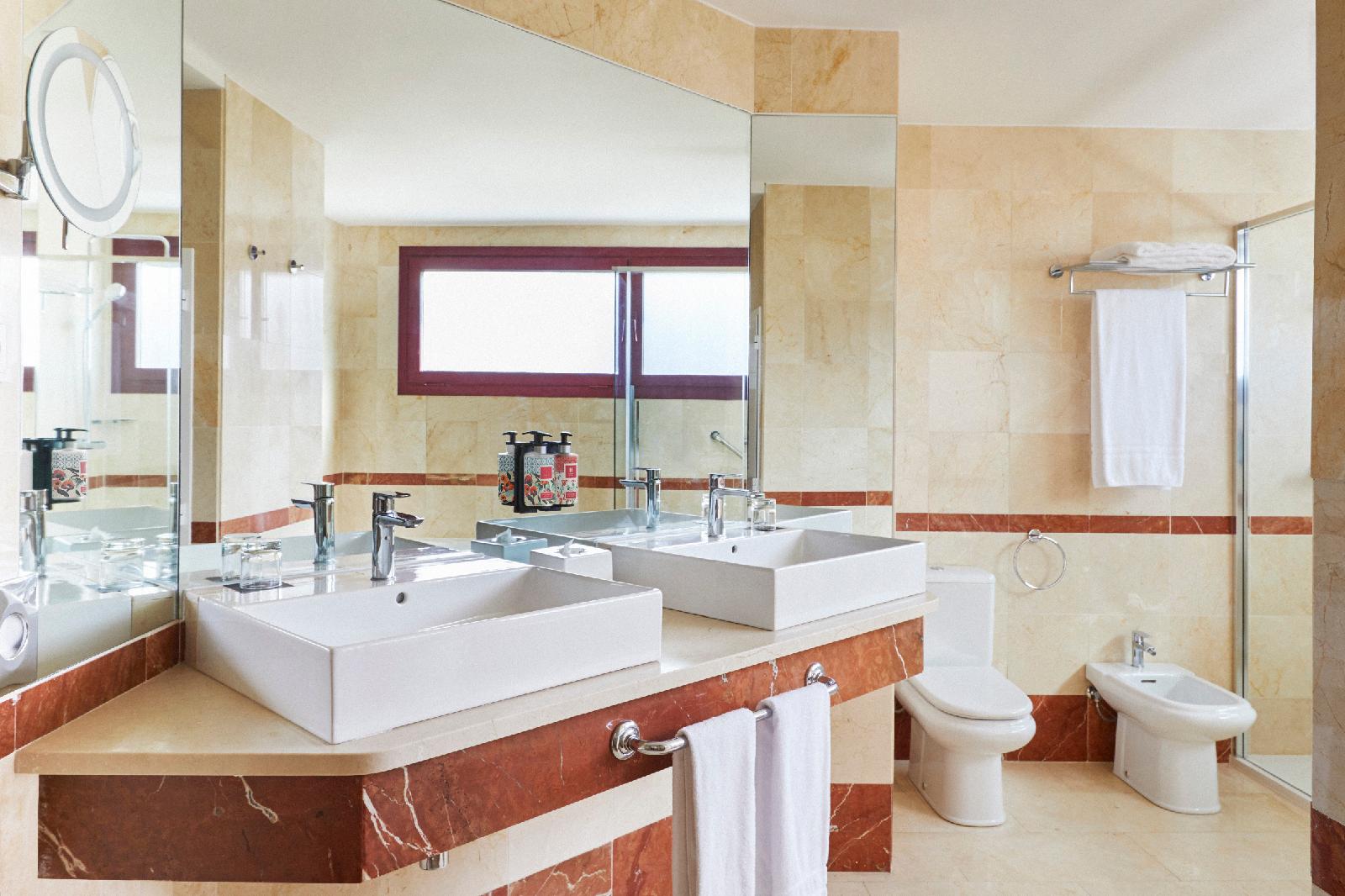 Hesperia Sevilla