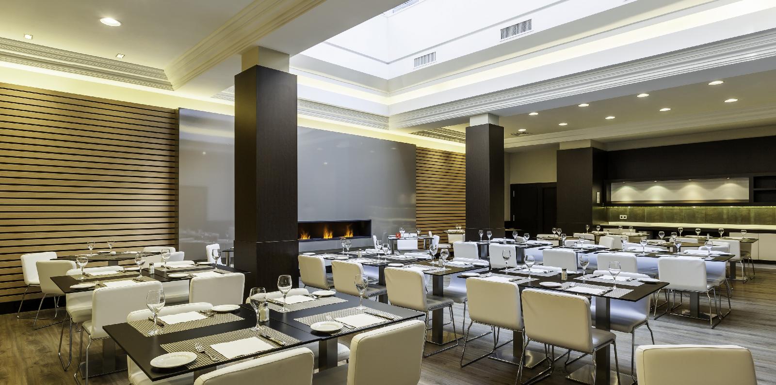 Hotel Ilunion Suites Madrid
