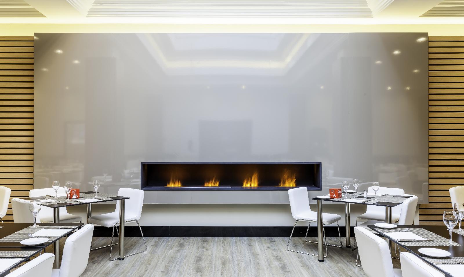 Hotel Ilunion Suites Madrid
