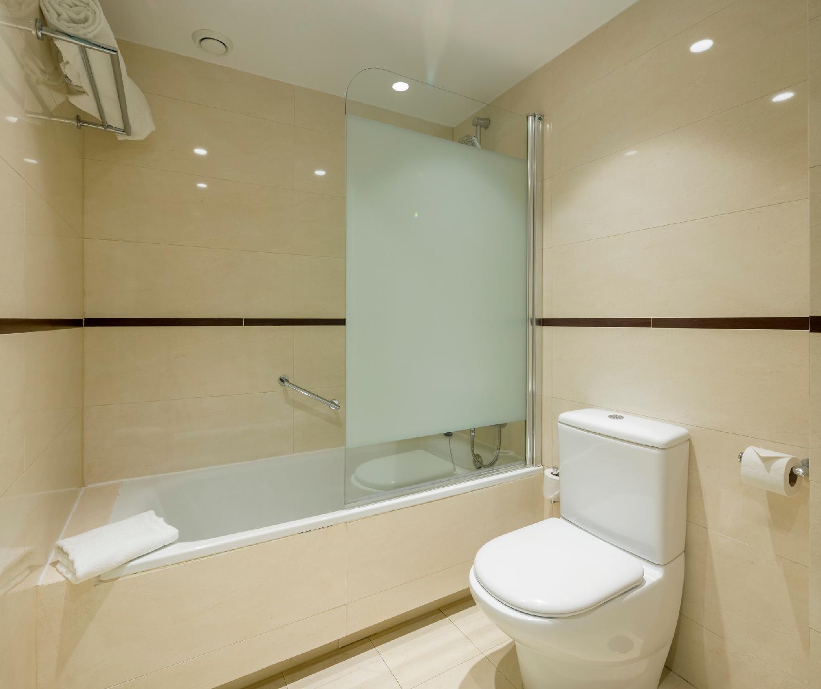 Hotel Ilunion Suites Madrid