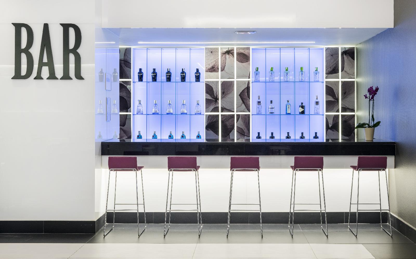 Hotel Ilunion Suites Madrid