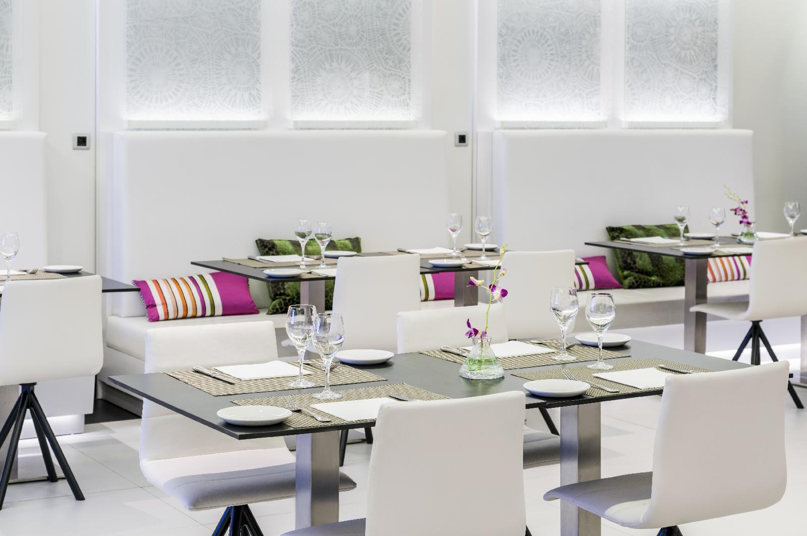 Hotel Ilunion Suites Madrid
