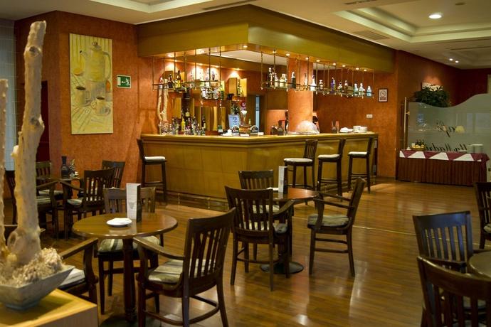 Hotel Villamadrid