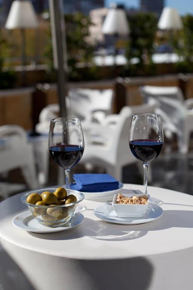 Hotel Villamadrid
