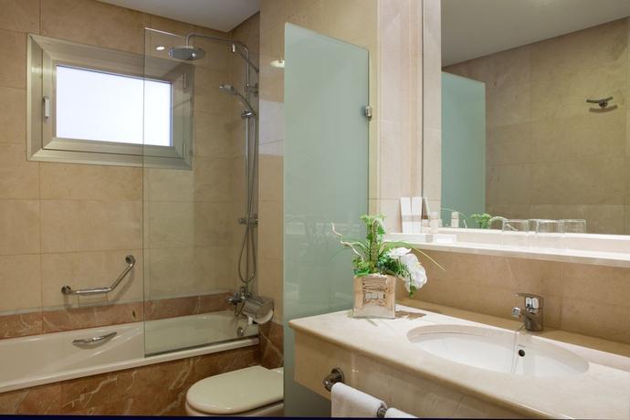 Hotel Villamadrid