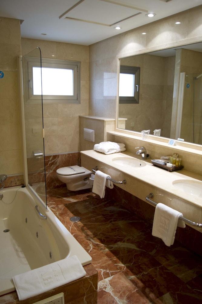 Hotel Villamadrid