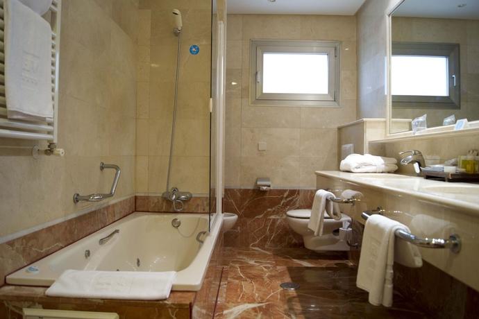 Hotel Villamadrid