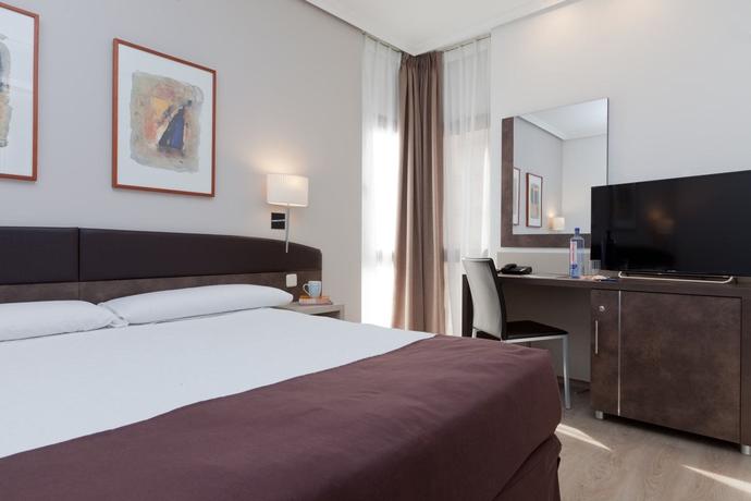 Hotel Villamadrid