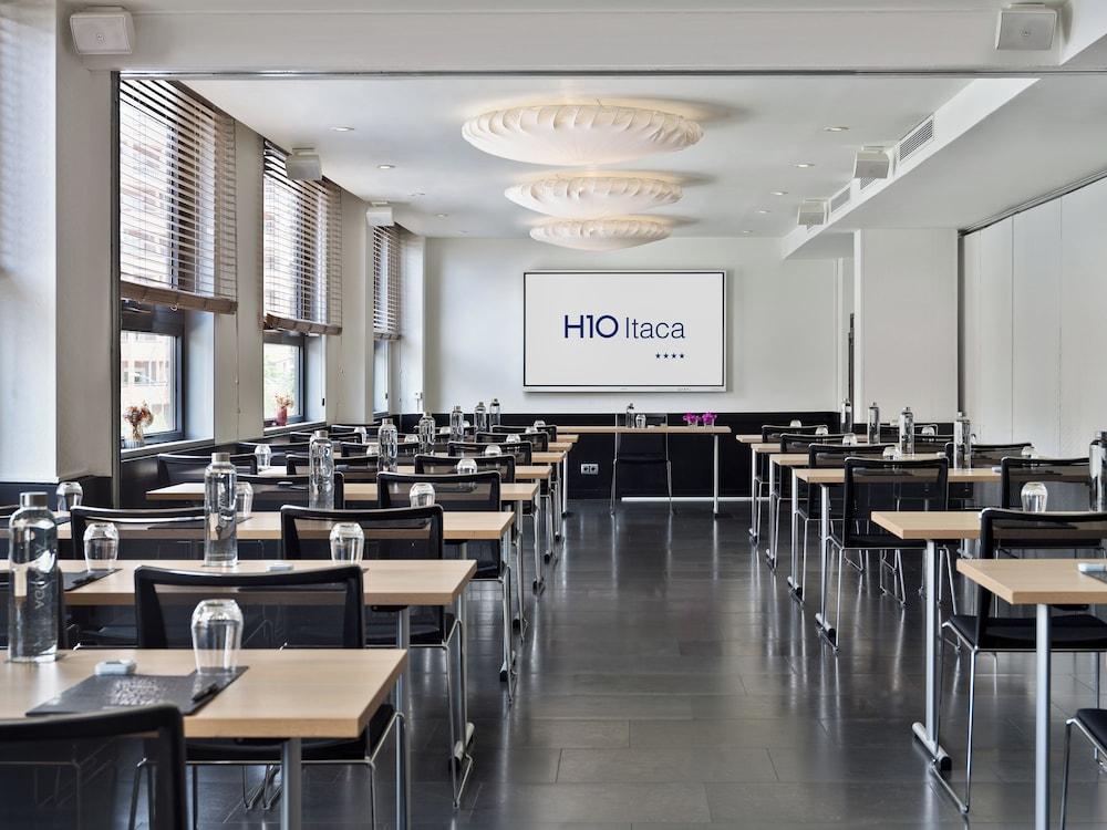 H10 Itaca
