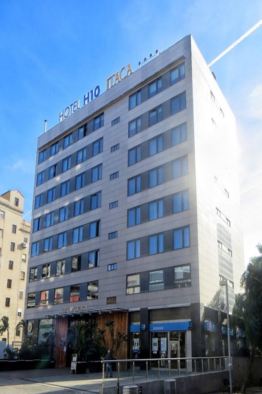 H10 Itaca