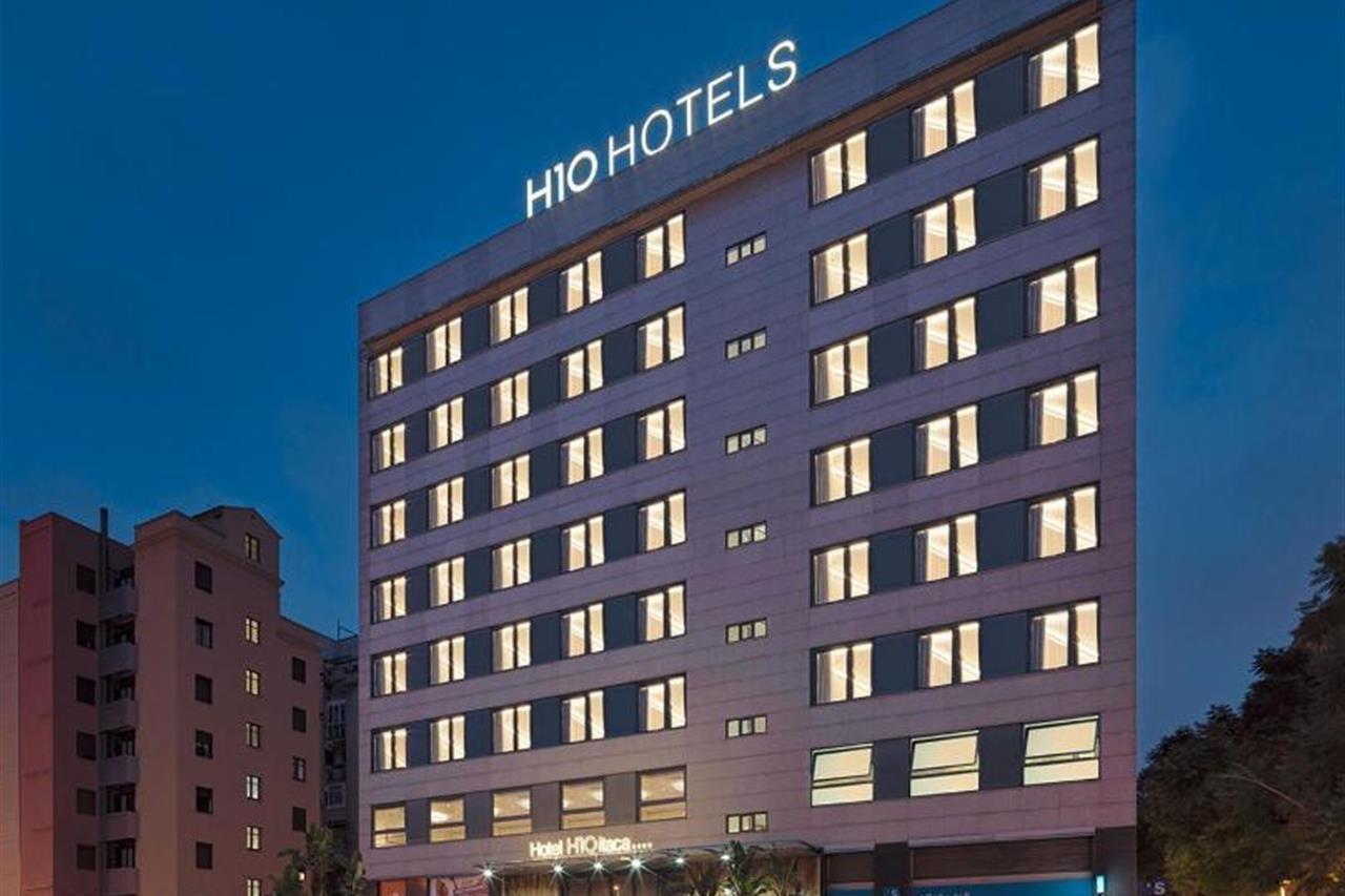 H10 Itaca