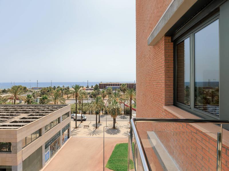 Catalonia Barcelona Beach