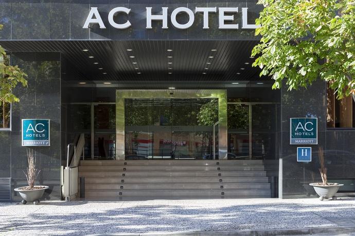 B&B Hotel Zaragoza Los Enlaces Estación