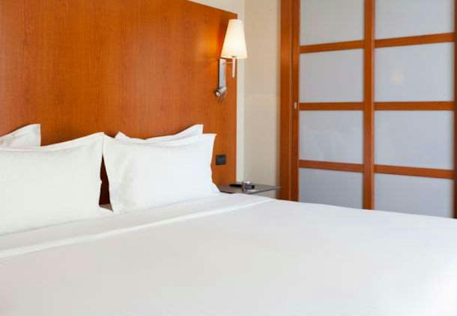 B&B Hotel Zaragoza Los Enlaces Estación