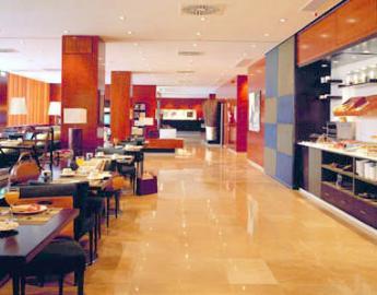 B&B Hotel Zaragoza Los Enlaces Estación