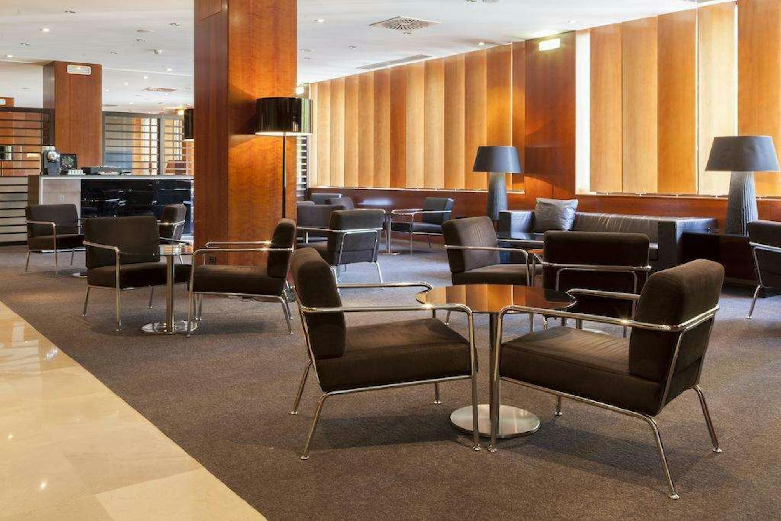 B&B Hotel Zaragoza Los Enlaces Estación
