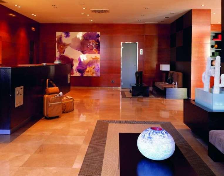 B&B Hotel Zaragoza Los Enlaces Estación