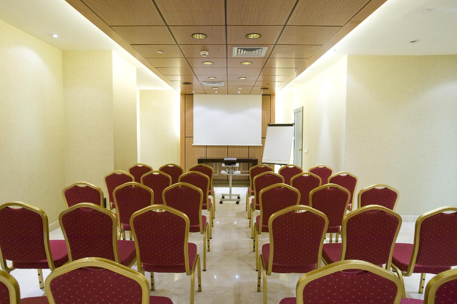 Hotel Emperador