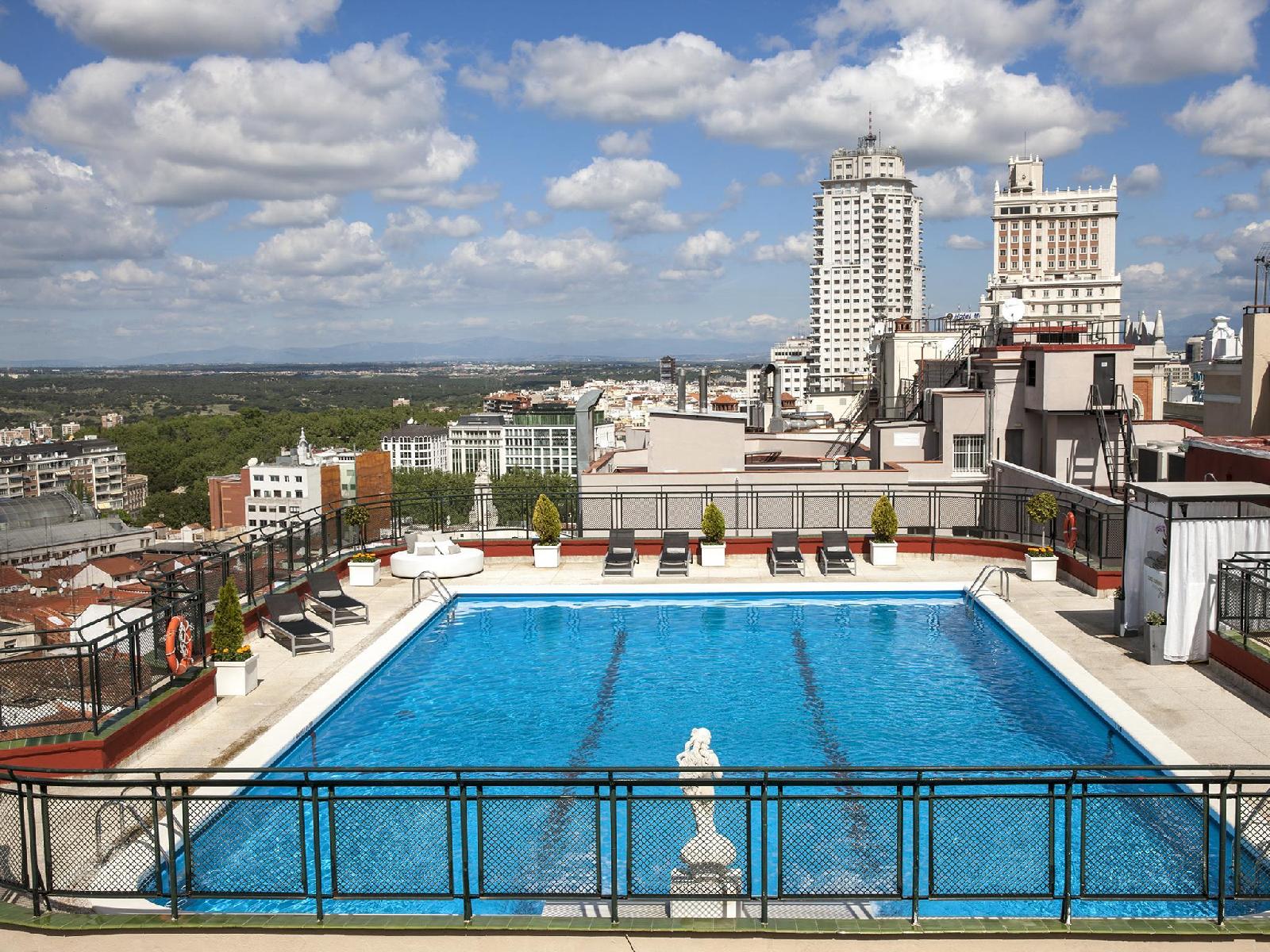 Hotel Emperador