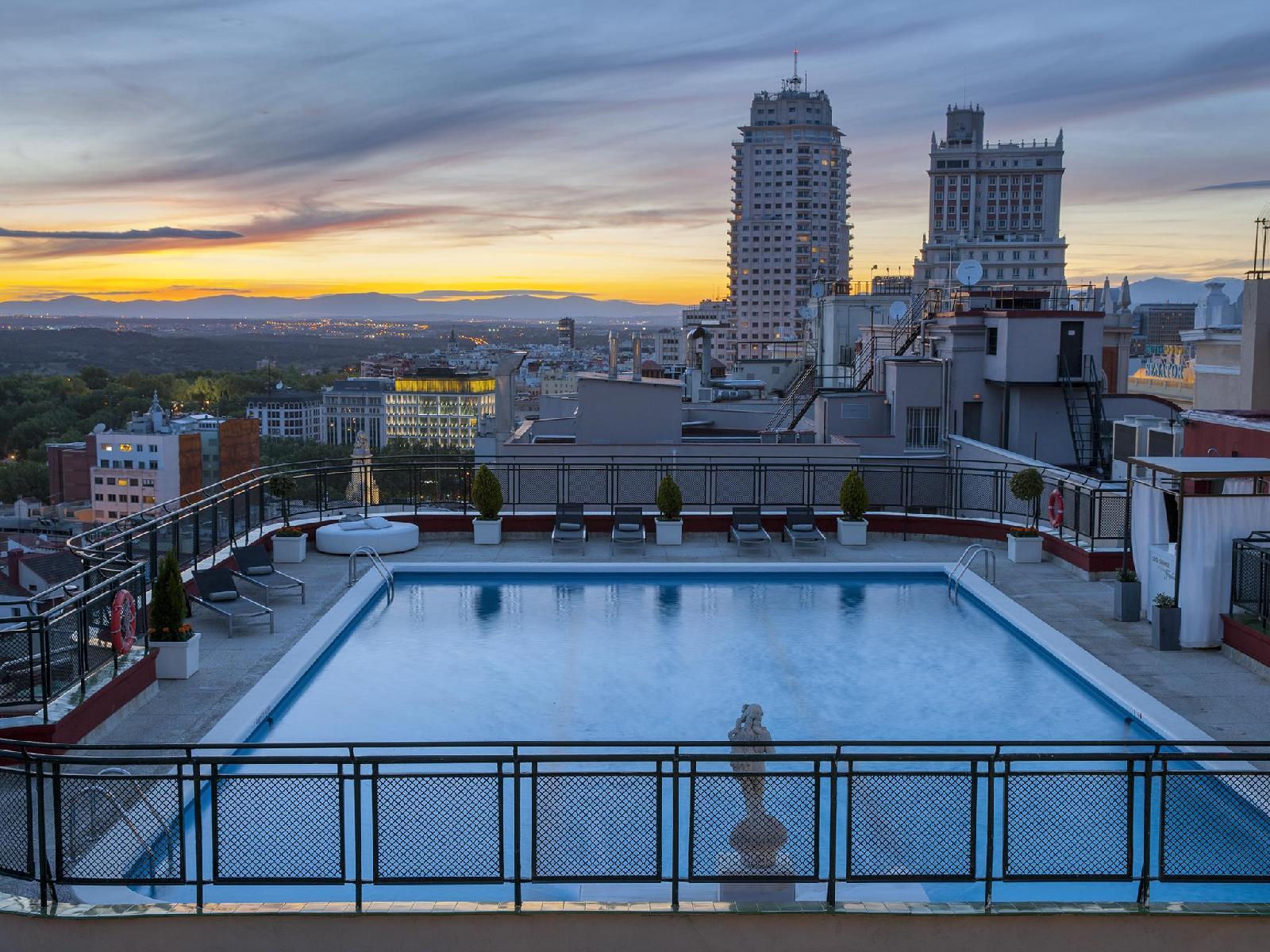 Hotel Emperador