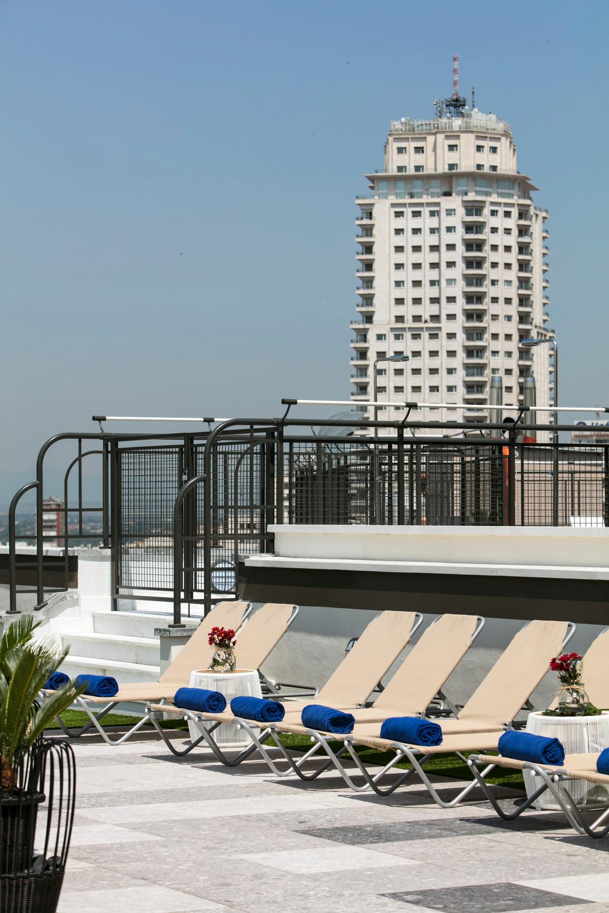 Hotel Emperador