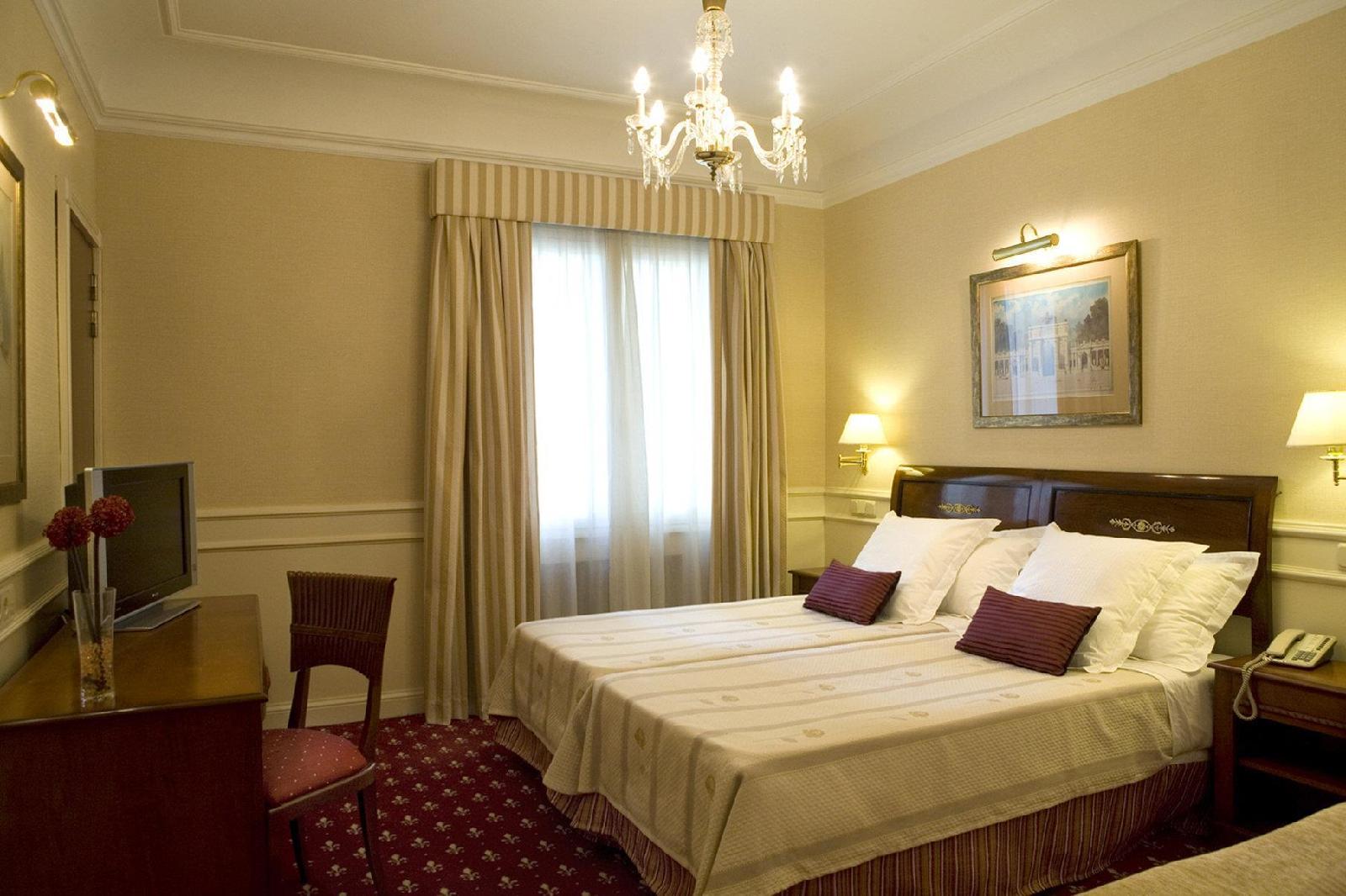 Hotel Emperador