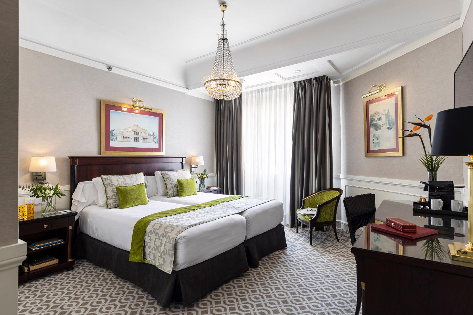 Hotel Emperador