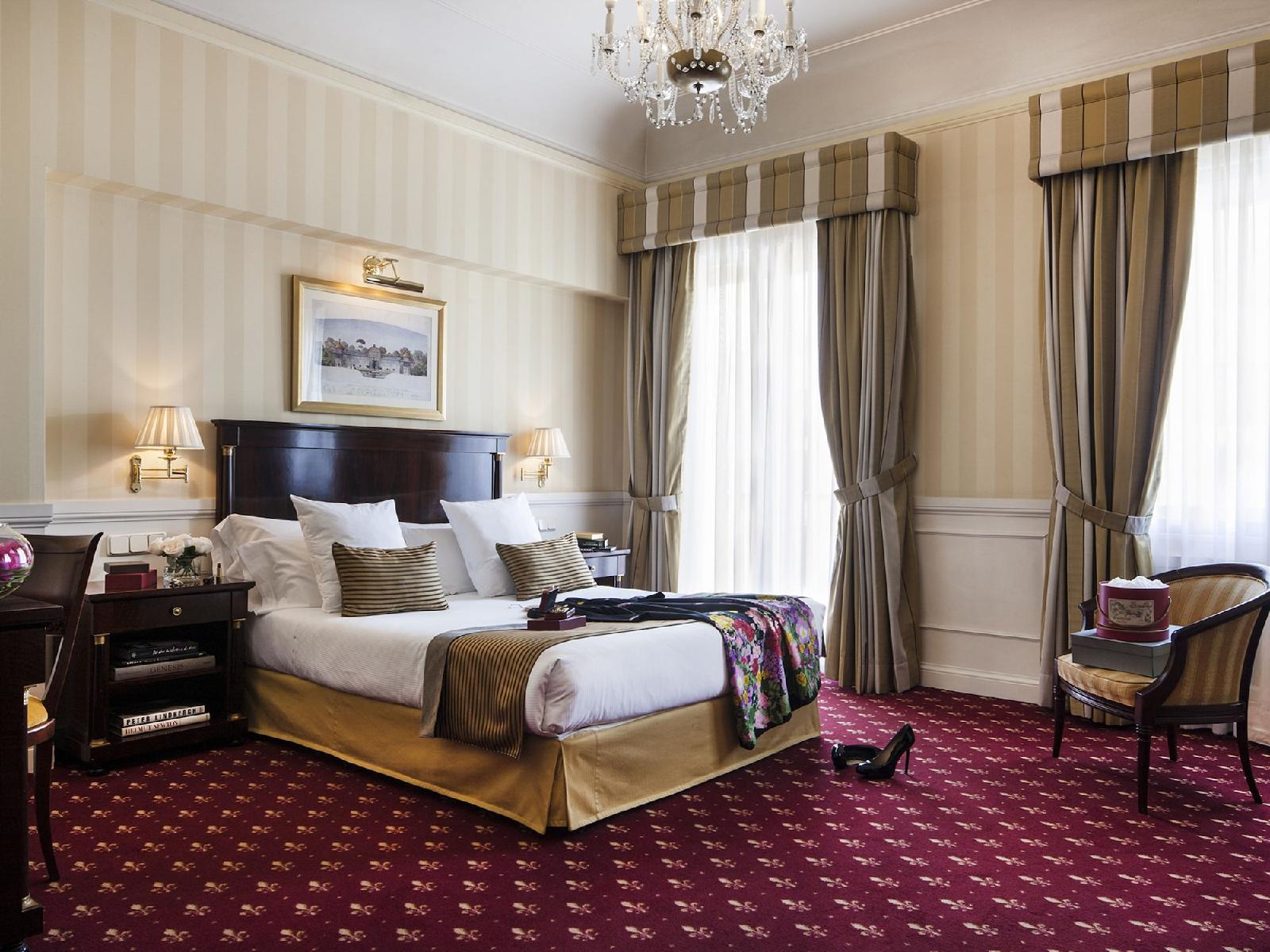 Hotel Emperador