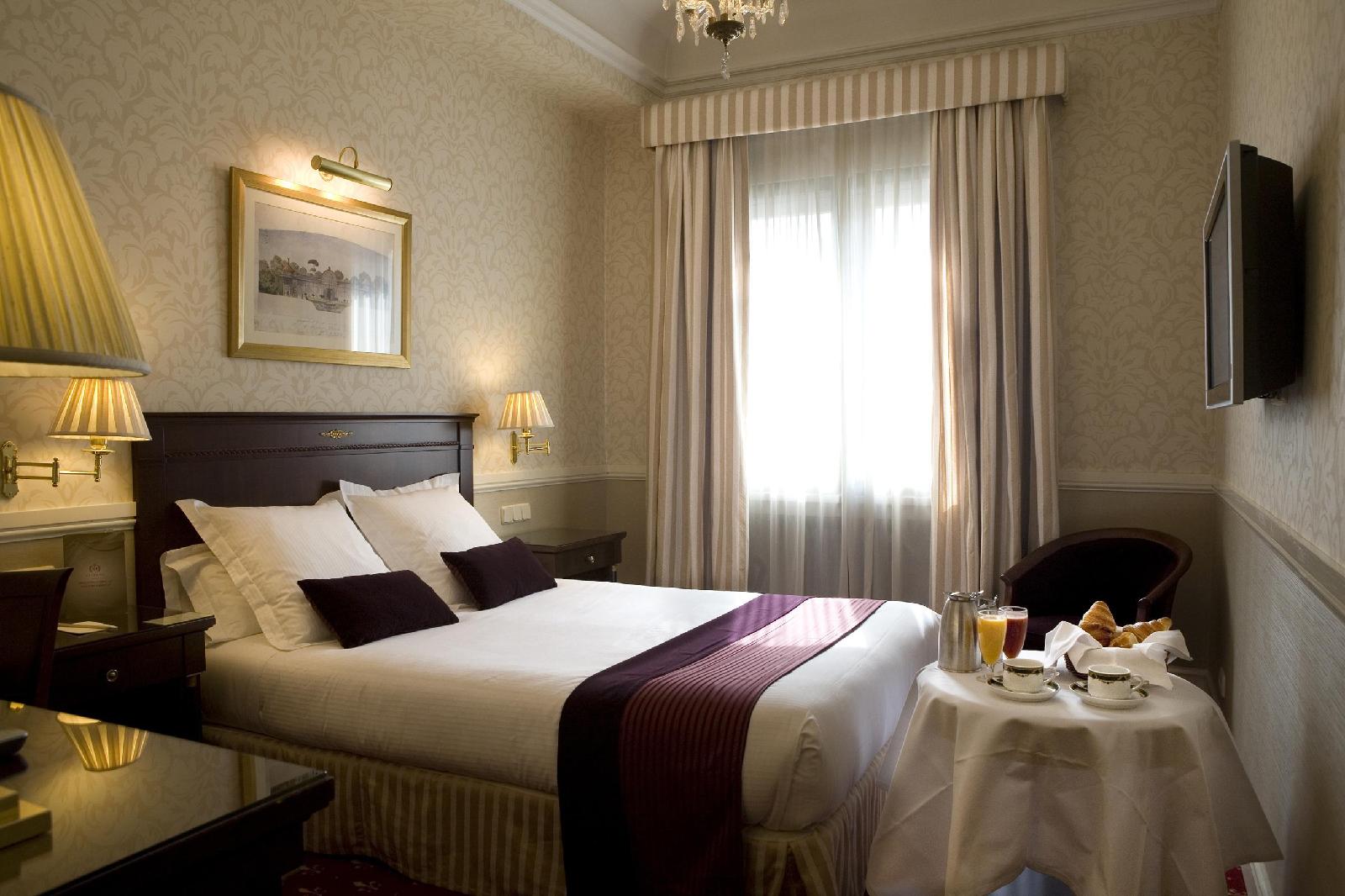 Hotel Emperador