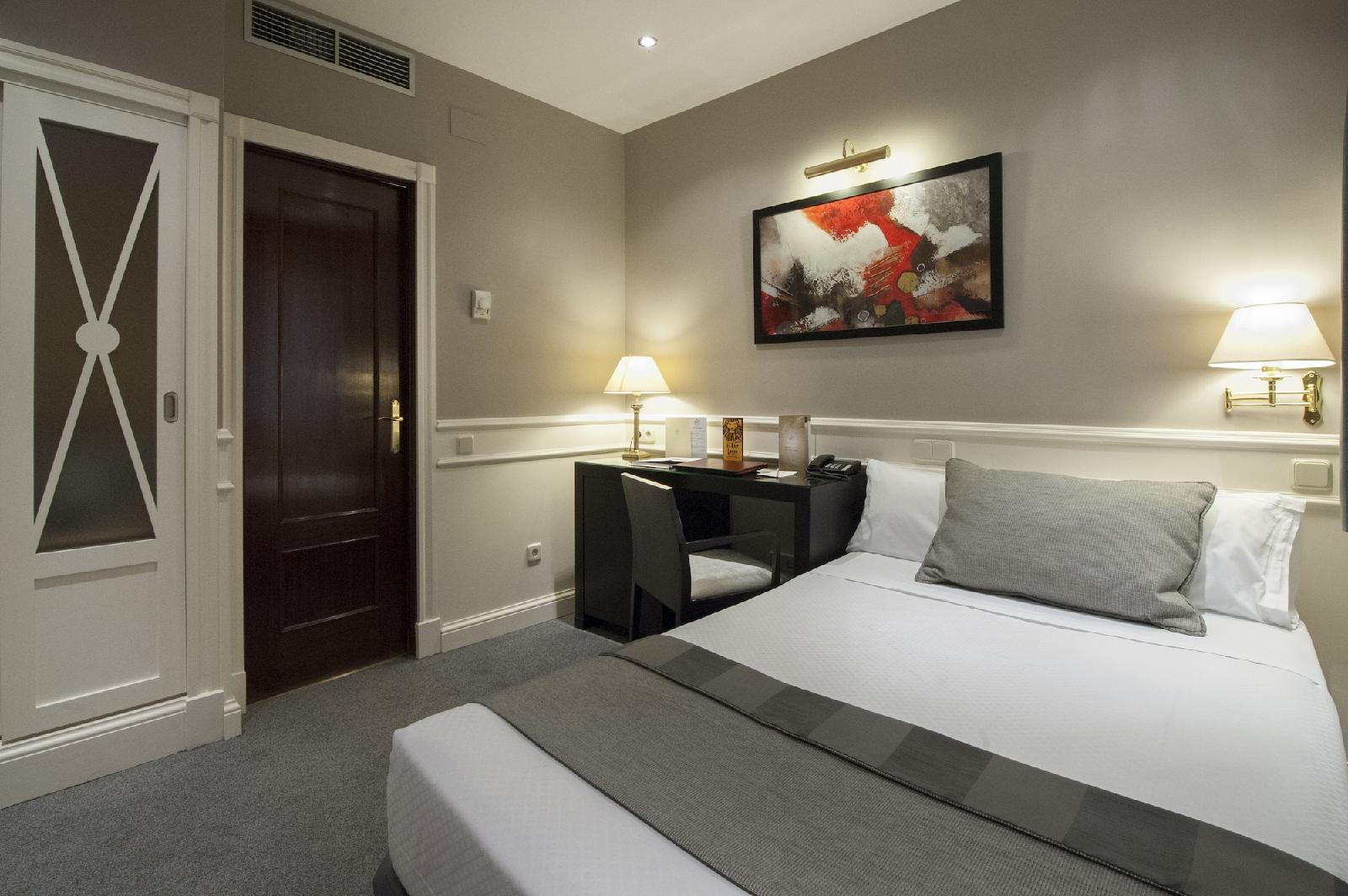 Hotel Emperador