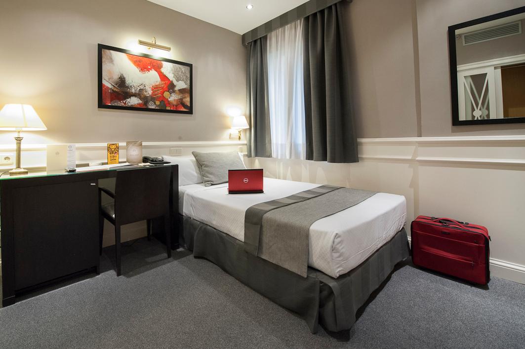 Hotel Emperador