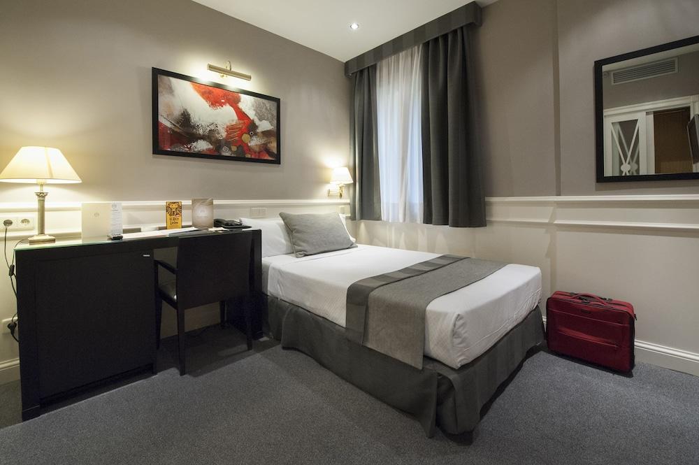 Hotel Emperador
