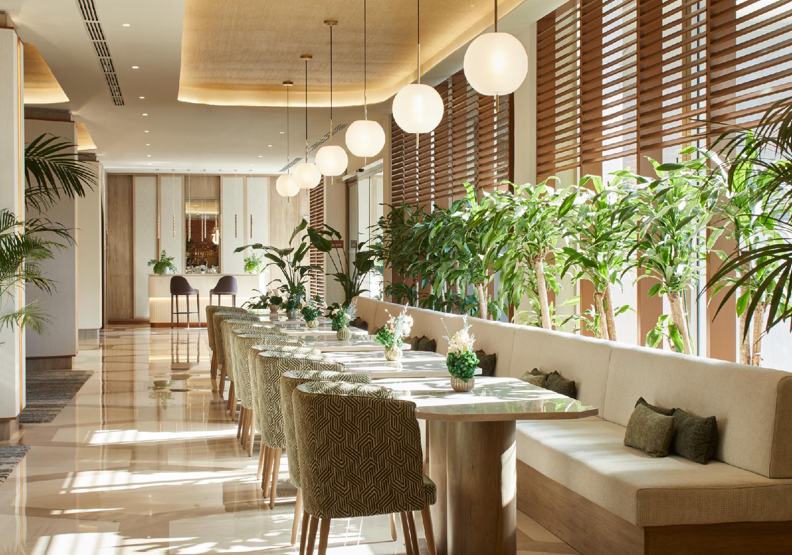 Madrid Marriott Hotel Princesa Plaza