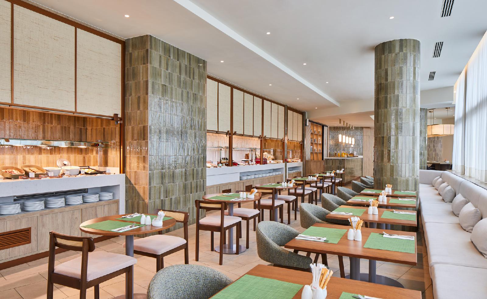 Madrid Marriott Hotel Princesa Plaza