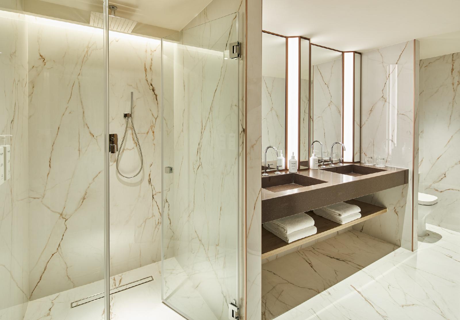 Madrid Marriott Hotel Princesa Plaza