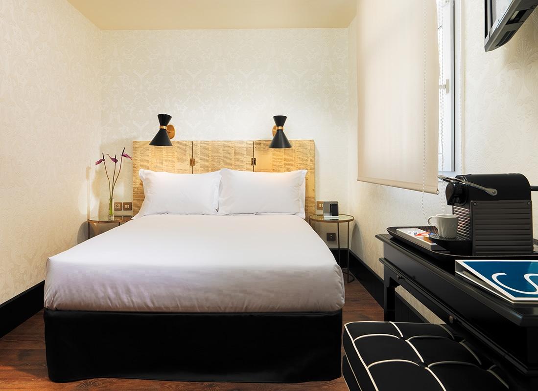 H10 Catalunya Plaza Boutique Hotel