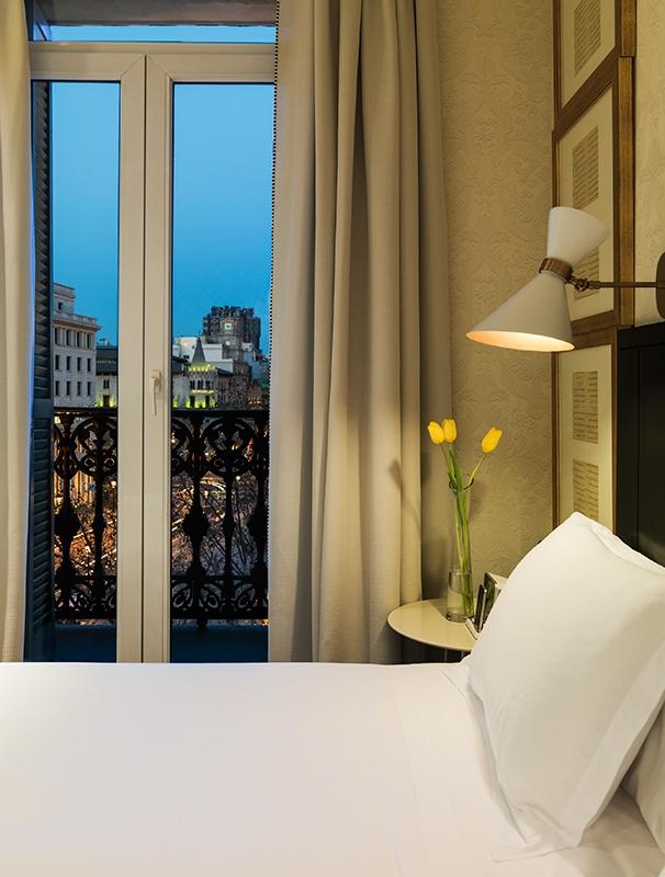 H10 Catalunya Plaza Boutique Hotel