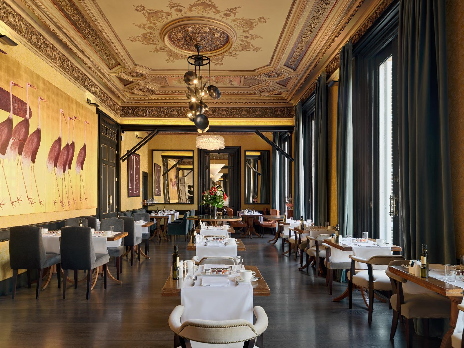 H10 Catalunya Plaza Boutique Hotel