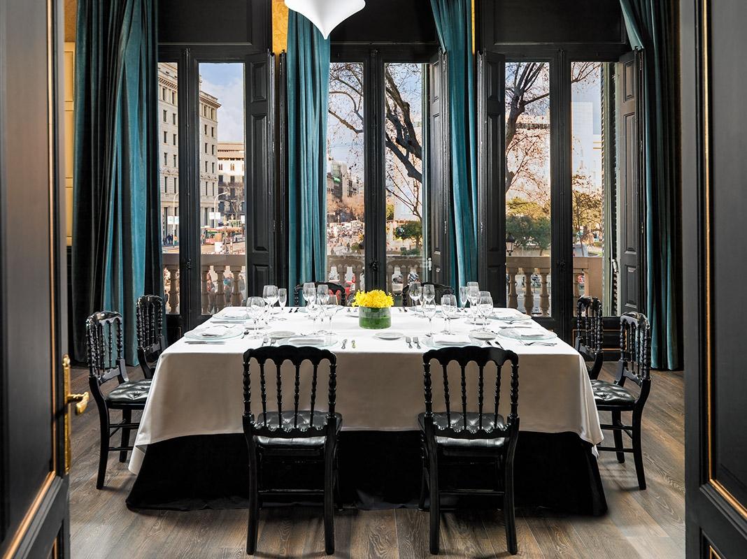 H10 Catalunya Plaza Boutique Hotel