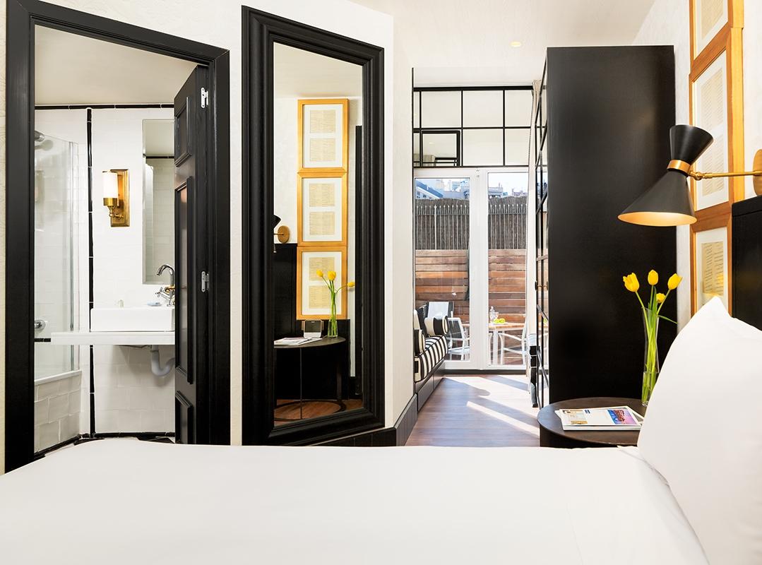 H10 Catalunya Plaza Boutique Hotel
