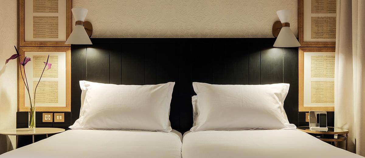 H10 Catalunya Plaza Boutique Hotel