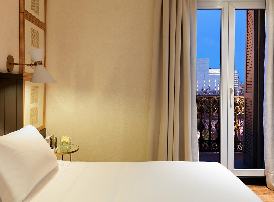 H10 Catalunya Plaza Boutique Hotel