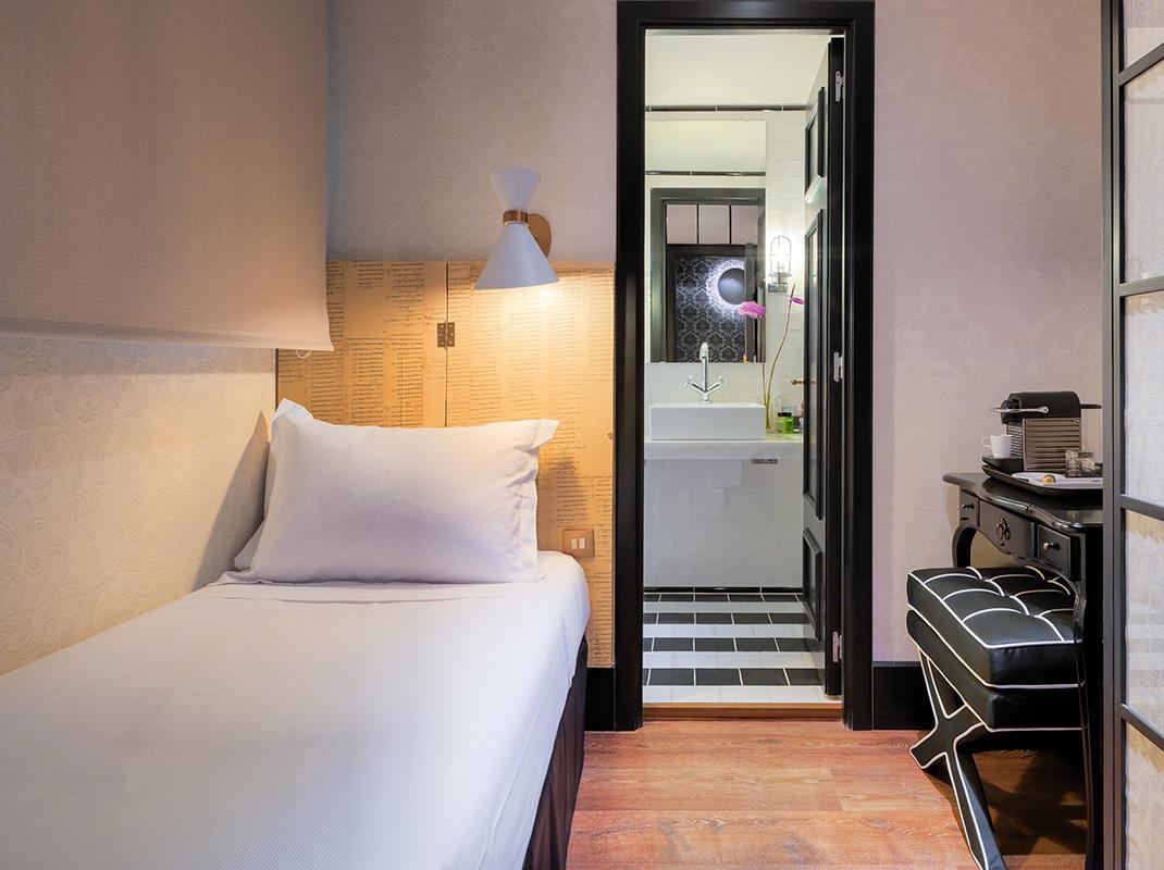 H10 Catalunya Plaza Boutique Hotel