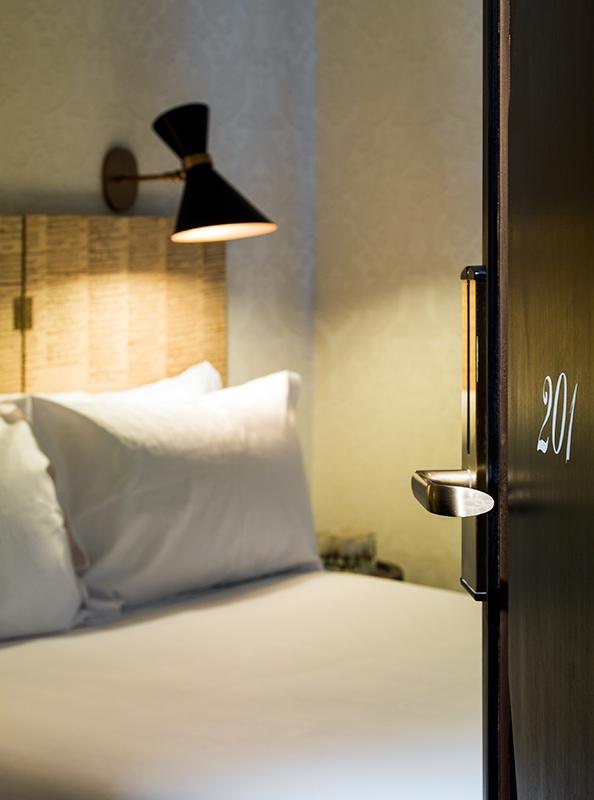 H10 Catalunya Plaza Boutique Hotel