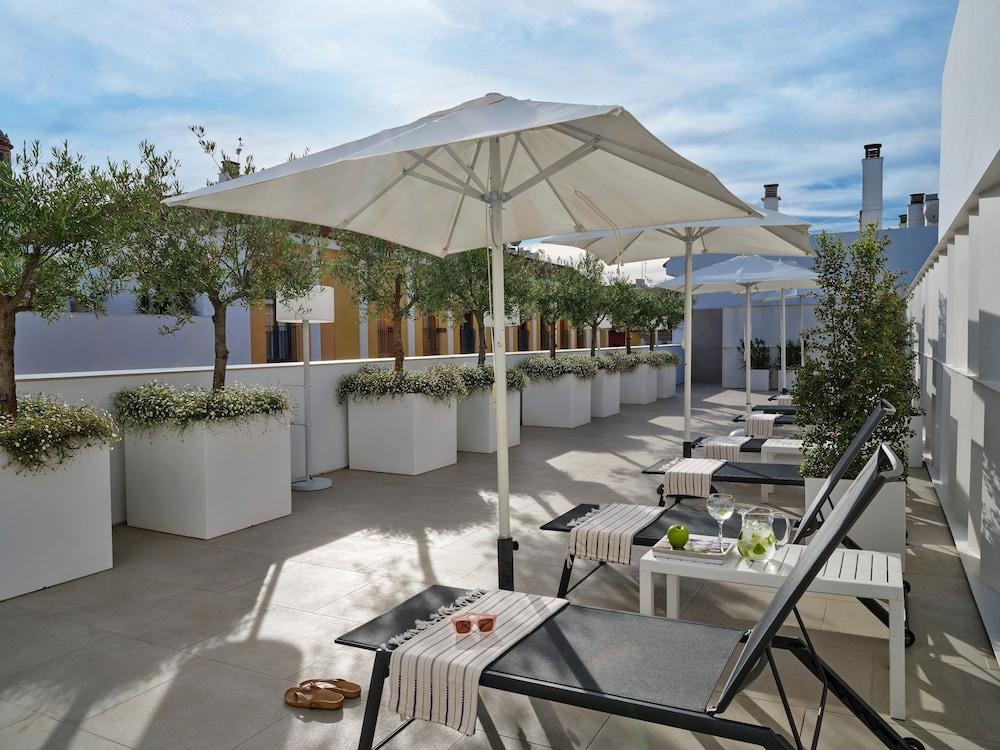 Hotel Rey Alfonso X